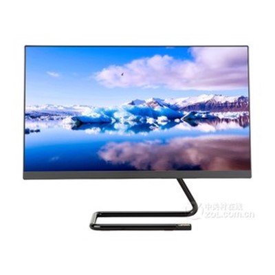 聯(lián)想/LENOVO  AIO520 臺(tái)式計(jì)算機(jī)   Intel 酷睿i5 11320H  屏幕尺寸 :23.8英寸