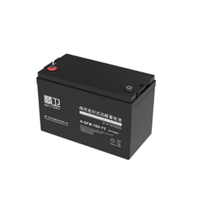 科華/KELONG   12V100AH 不間斷電源（UPS）黑色SANTSD 只 16 