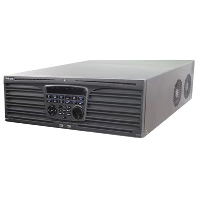 ?？?HIKVISION DS-8632N-K16 32路16盤(pán)位硬盤(pán)錄像機(jī)